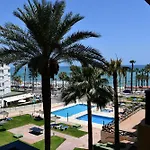 Apartamento Turistico Aloha Playa