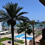 Apartamento Turistico Aloha Playa