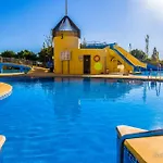 135 Jupiter Apartamentos Estudio - Piscina - Playa A 600 Metros