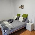 Benalbeach - Comodo Y Luminoso