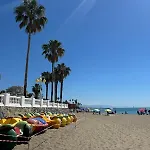 Top Floor Benalmadena Beach