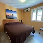 Top Floor Benalmadena Beach