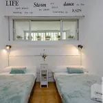 Wonderful Apt 2 Bdr With Great Location