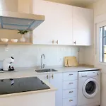Boutique Flat Sea Views