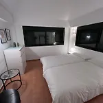 Biznaga Hols (Adults Only)