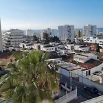 Cozy And Private Studio Benalmadena Malaga