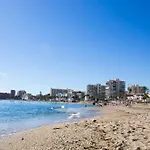 Wonderful Apt Benalbeach Recently Refurbished