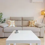 Wonderful Apt Benalbeach Recently Refurbished