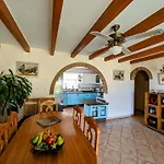 Finca Villordo Villa Tranquila
