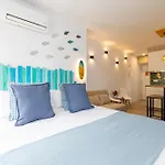 Holidays2Benalmadena Marysol Studio Aacc And Pool