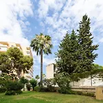 Holidays2Benalmadena Marysol Studio Aacc And Pool