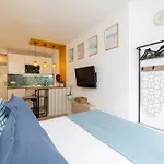 Holidays2Benalmadena Marysol Studio Aacc And Pool