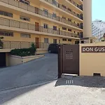 Apartamento Don Gustavo Beach