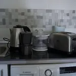 Apartamento Rio, Bonanza