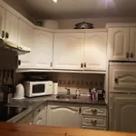 Audrey Apartment-Benalmadena-Beachfront