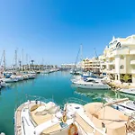 Atico Dentro De La Isla Puerto Marina - Holiday Rentals Apartment