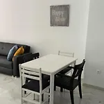 Apartamento A 100 Metros De La Playa Benalmadena Costa