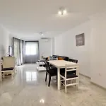 Apartamento A 100 Metros De La Playa Benalmadena Costa