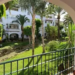 Apartamento A 100 Metros De La Playa Benalmadena Costa