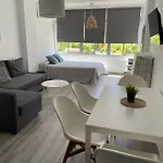 Estudio Nuevo Y Con Piscina Benalmadena