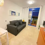 Apartamento En Benalmadena Costa