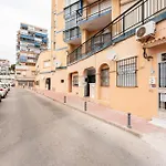 Malagasuite Mar Del Sur Benalmadena