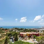 Altos Del Higueron Sea View Unit