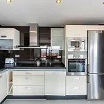 Altos Del Higueron Sea View Unit