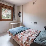 Altos Del Higueron Sea View Unit