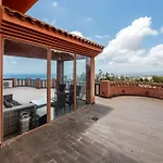 Altos Del Higueron Sea View Unit