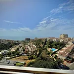 Benalmadena Torrequebrada Golf By Homing