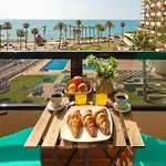Sunstay Aloha Playa Benalmadena