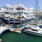 Holiday Apartment Puerto Marina - Costa Del Sol Real Estate