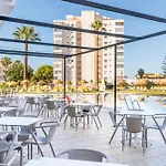 Hotel San Fermín