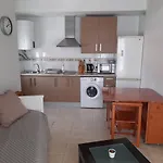 Apartamento Poleo