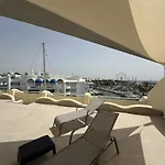 Nice Apartament In Puerto Marina