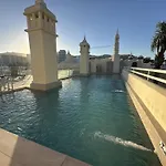 Nice Apartament In Puerto Marina