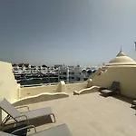 Nice Apartament In Puerto Marina