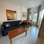 Apartamentos Magic Benalbeach By Benalnova