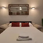 Apartamento Don Gustavo Beach