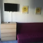 Apartamentos Minerva Jc