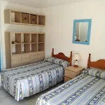 Apartamentos Minerva Jc