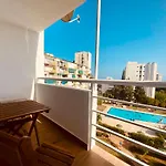 El Balcon De Bonanza