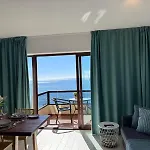 Aloha Playa Studio Sea Views