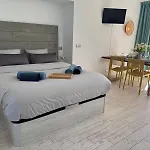 Aloha Playa Studio Sea Views