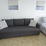 Studio Bellavista Beach - Torremuelle - Benalmadena Costa