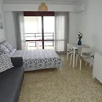 Studio Bellavista Beach - Torremuelle - Benalmadena Costa