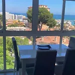 Modern 2 Bed Apartment With Sea Views, Bonanza
