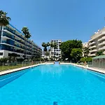 Apartamentos Ms Pepita