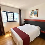 Apartamentos Ms Pepita